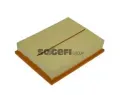 PURFLUX Vzduchov filtr ‐ PFX A1151