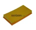 Vzduchov filtr PURFLUX ‐ PFX A1152