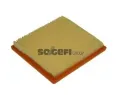 PURFLUX Vzduchov filtr ‐ PFX A1154