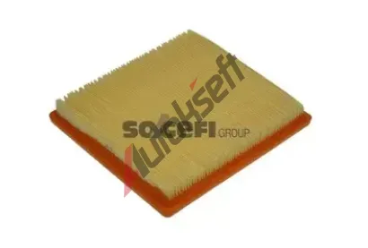 PURFLUX Vzduchov filtr PFX A1154, A1154