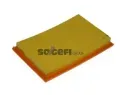 Vzduchov filtr PURFLUX ‐ PFX A1156