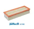 Vzduchov filtr PURFLUX ‐ PFX A1160