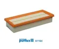 PURFLUX Vzduchov filtr ‐ PFX A1164
