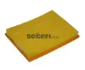 PURFLUX Vzduchov filtr ‐ PFX A1167