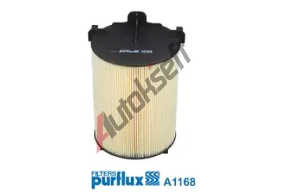 PURFLUX Vzduchov filtr PFX A1168, A1168