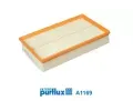 Vzduchov filtr PURFLUX ‐ PFX A1169