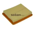 Vzduchov filtr PURFLUX ‐ PFX A1175