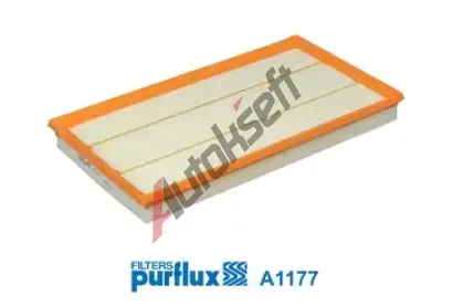 PURFLUX Vzduchov filtr PFX A1177, A1177