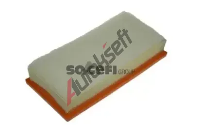 PURFLUX Vzduchov filtr PFX A1179, A1179