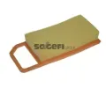 PURFLUX Vzduchov filtr ‐ PFX A1180