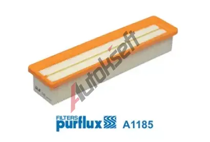 PURFLUX Vzduchov filtr PFX A1185, A1185