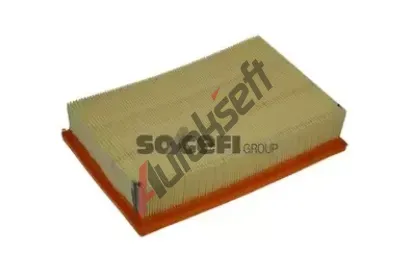 PURFLUX Vzduchov filtr PFX A1189, A1189