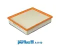 Vzduchov filtr PURFLUX ‐ PFX A1190