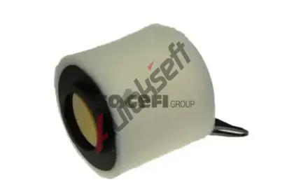 PURFLUX Vzduchov� filtr PFX A1200, A1200