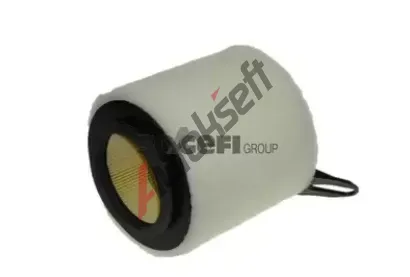 PURFLUX Vzduchov filtr PFX A1201, A1201