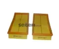 Vzduchov filtr PURFLUX ‐ PFX A1207-2
