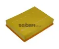 PURFLUX Vzduchov filtr ‐ PFX A1210