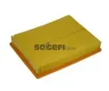 Vzduchov filtr PURFLUX ‐ PFX A1212