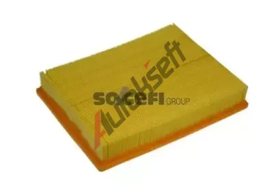 PURFLUX Vzduchový filtr PFX A1212, A1212 PURFLUX Vzduchový filtr PFX A1212, A1212