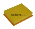 Vzduchov filtr PURFLUX ‐ PFX A1213