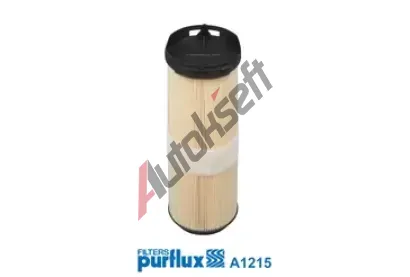 PURFLUX Vzduchov filtr PFX A1215, A1215