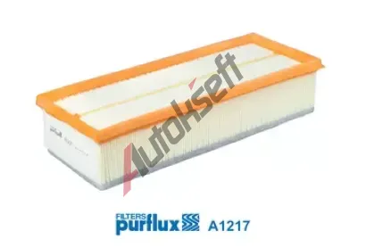 PURFLUX Vzduchov filtr PFX A1217, A1217