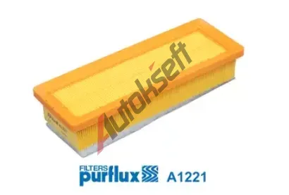 PURFLUX Vzduchov filtr PFX A1221, A1221