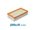 Vzduchov filtr PURFLUX ‐ PFX A1222
