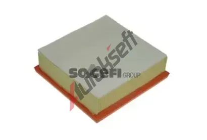 PURFLUX Vzduchov filtr PFX A1223, A1223