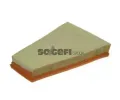 Vzduchov filtr PURFLUX ‐ PFX A1224