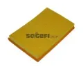 Vzduchov filtr PURFLUX ‐ PFX A1225