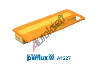 PURFLUX Vzduchov filtr PFX A1227, A1227