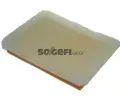 Vzduchov filtr PURFLUX ‐ PFX A1228
