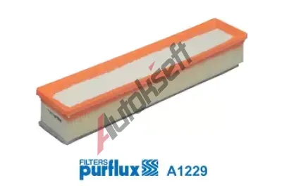 PURFLUX Vzduchov filtr PFX A1229, A1229