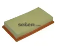 PURFLUX Vzduchov filtr ‐ PFX A1230