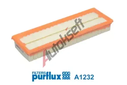 PURFLUX Vzduchov filtr PFX A1232, A1232