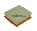 PURFLUX Vzduchov filtr ‐ PFX A1234