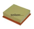 PURFLUX Vzduchov filtr ‐ PFX A1238