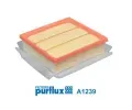 PURFLUX Vzduchov filtr ‐ PFX A1239