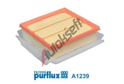 PURFLUX Vzduchov filtr PFX A1239, A1239