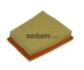 PURFLUX Vzduchov filtr ‐ PFX A1240