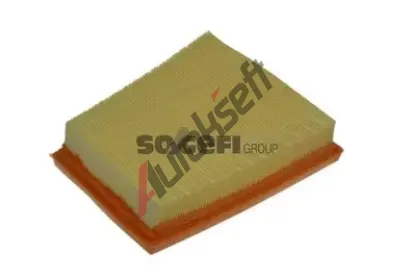 PURFLUX Vzduchov filtr PFX A1240, A1240