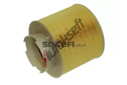 PURFLUX Vzduchov filtr PFX A1242, A1242