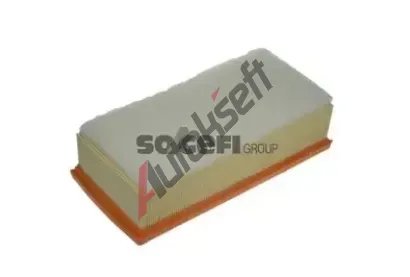 PURFLUX Vzduchov filtr PFX A1244, A1244