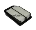 PURFLUX Vzduchov filtr ‐ PFX A1245