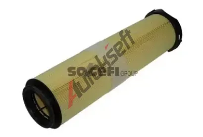 PURFLUX Vzduchov filtr PFX A1248, A1248