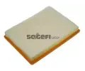 PURFLUX Vzduchov filtr ‐ PFX A1250