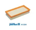 PURFLUX Vzduchov filtr ‐ PFX A1254
