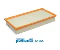 Vzduchov filtr PURFLUX ‐ PFX A1255