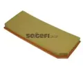 Vzduchov filtr PURFLUX ‐ PFX A1259